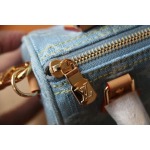 2026年10月15日新作高品質Louis Vuitton バッグ財布M11212 Nano SpeedyMonogram /LH工場