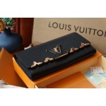 2026年10月15日新作高品質Louis Vuitton 財布M64551  20x11cm /LH工場