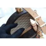 2026年10月15日新作高品質Louis Vuitton バッグ財布M43514te Boite Chapeau ，size：17.5-16.5-7.5cm /LH工場