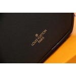 2026年10月15日新作高品質Louis Vuitton バッグ財布M43514te Boite Chapeau ，size：17.5-16.5-7.5cm /LH工場