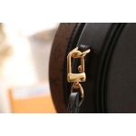 2026年10月15日新作高品質Louis Vuitton バッグ財布M43514te Boite Chapeau ，size：17.5-16.5-7.5cm /LH工場