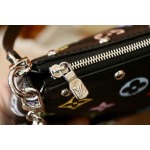 2026年10月15日新作高品質Louis Vuitton 財布M13404 ette Accessoires ， Monogram  /LH工場