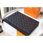 2026年10月15日新作高品質Louis Vuitton 財布M62904  Monogram Eclipse  /LH工場
