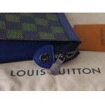 2026年10月15日新作高品質Louis Vuitton 財布N00145  Damier Graphite /LH工場
