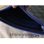 2026年10月15日新作高品質Louis Vuitton 財布N00145  Damier Graphite /LH工場
