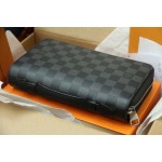 2026年10月15日新作高品質Louis Vuitton 財布 N41503 Zippy /LH工場