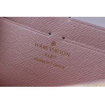 2026年10月15日新作高品質Louis Vuitton 財布 M41895 Zippy /LH工場