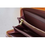 2026年10月15日新作高品質Louis Vuitton 財布 M41895 Zippy /LH工場