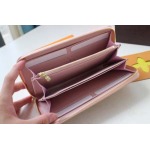 2026年10月15日新作高品質Louis Vuitton 財布 M41895 Zippy /LH工場