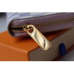 2026年10月15日新作高品質Louis Vuitton 財布 M41895 Zippy /LH工場