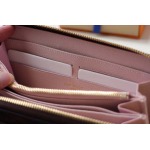 2026年10月15日新作高品質Louis Vuitton 財布 M41895 Zippy /LH工場