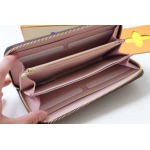 2026年10月15日新作高品質Louis Vuitton 財布 M41895 Zippy /LH工場