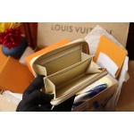 2026年10月15日新作 高品質Louis Vuitton 財布 M60067  _3307 /LH工場