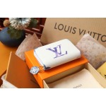 2026年10月15日新作高品質Louis Vuitton 財布 M82417   /LH工場
