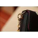 2026年10月15日新作高品質Louis Vuitton 財布~LV M69977  ette Félicie  Monogram Empreinte  Monogram /LH工場