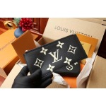 2026年10月15日新作高品質Louis Vuitton 財布~LV M69977  ette Félicie  Monogram Empreinte  Monogram /LH工場