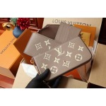 2026年10月15日新作高品質Louis Vuitton 財布~LV M69977  ette Félicie  Monogram Empreinte  Monogram  /LH工場