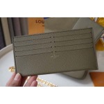 2026年10月15日新作高品質Louis Vuitton 財布~LV M69977 ette Félicie  Monogram Empreinte  Monogram  /LH工場