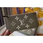 2026年10月15日新作高品質Louis Vuitton 財布~LV M69977 ette Félicie  Monogram Empreinte  Monogram  /LH工場