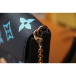 2026年10月15日新作高品質Louis Vuitton 財布M82349  /LH工場