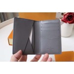 2026年10月15日新作高品質Louis Vuitton 財布M81382 0Monogram Shadow，Mono /LH工場