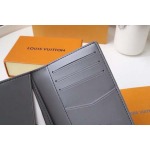 2026年10月15日新作高品質Louis Vuitton 財布M81382 0Monogram Shadow，Mono /LH工場