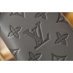 2026年10月15日新作 高品質Louis Vuitton 財布M81382 Monogram Shadow，Monog /LH工場
