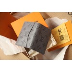 2026年10月15日新作 高品質Louis Vuitton 財布M81382 Monogram Shadow，Monog /LH工場