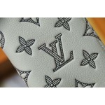 2026年10月15日新作高品質Louis Vuitton 財布M83378 Monogram Shadow，Monog /LH工場
