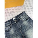 2026年10月16日入荷新作LOUIS VUITTONジーパン高品質超厳選★入手困難/KB工場