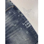 2026年10月16日入荷新作LOUIS VUITTONジーパン高品質超厳選★入手困難/KB工場