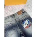2026年10月16日入荷新作LOUIS VUITTONジーパン高品質超厳選★入手困難/KB工場