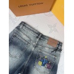 2026年10月16日入荷新作LOUIS VUITTONジーパン高品質超厳選★入手困難/KB工場