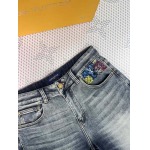 2026年10月16日入荷新作LOUIS VUITTONジーパン高品質超厳選★入手困難/KB工場