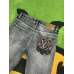 2026年10月16日入荷新作LOUIS VUITTONジーパン高品質超厳選★入手困難/KB工場