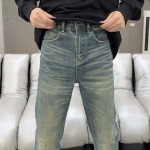 2026年10月16日入荷新作Celineジーパン高品質超厳選★入手困難/KB工場