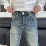 2026年10月16日入荷新作Pradaジーパン高品質超厳選★入手困難/KB工場