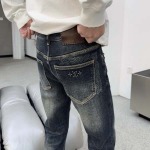 2026年10月16日入荷新作LOUIS VUITTONジーパン高品質超厳選★入手困難/KB工場