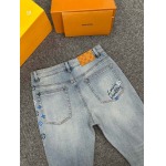 2026年10月16日入荷新作LOUIS VUITTONジーパン高品質超厳選★入手困難/KB工場