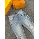 2026年10月16日入荷新作LOUIS VUITTONジーパン高品質超厳選★入手困難/KB工場