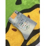 2026年10月16日入荷新作LOUIS VUITTONジーパン高品質超厳選★入手困難/KB工場