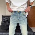 2026年10月16日入荷新作LOUIS VUITTONジーパン高品質超厳選★入手困難/KB工場