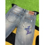 2026年10月16日入荷新作LOUIS VUITTONジーパン高品質超厳選★入手困難/KB工場