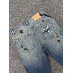 2026年10月16日入荷新作LOUIS VUITTONジーパン高品質超厳選★入手困難/KB工場