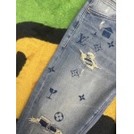2026年10月16日入荷新作LOUIS VUITTONジーパン高品質超厳選★入手困難/KB工場