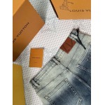 2026年10月16日入荷新作LOUIS VUITTONジーパン高品質超厳選★入手困難/KB工場