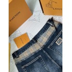 2026年10月16日入荷新作Burberryジーパン高品質超厳選★入手困難/KB工場