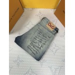 2026年10月16日入荷新作D&Gジーパン高品質超厳選★入手困難/KB工場
