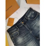 2026年10月16日入荷新作LOUIS VUITTONジーパン高品質超厳選★入手困難/KB工場