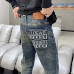 2026年10月16日入荷新作Loeweジーパン高品質超厳選★入手困難/KB工場